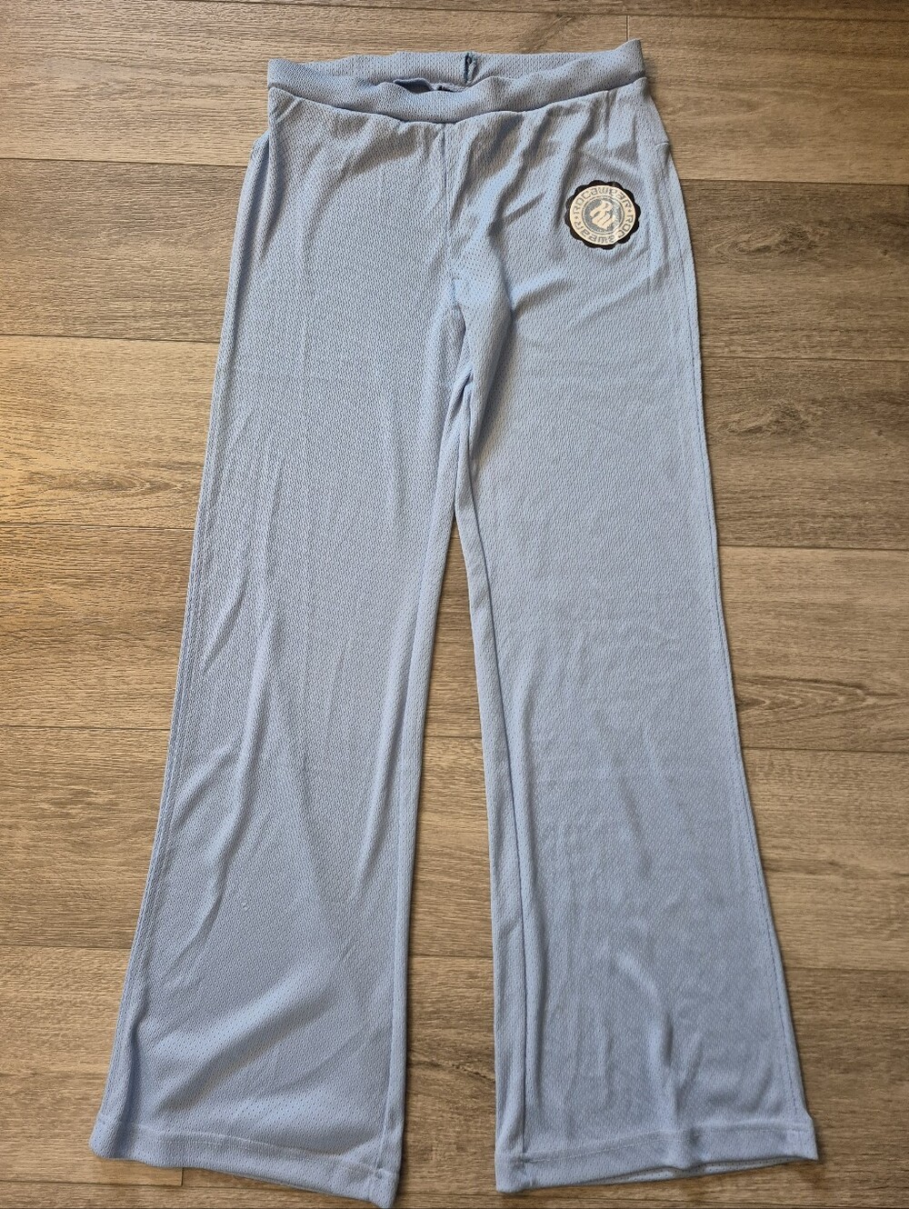 Y2K Rocawear Track Pants